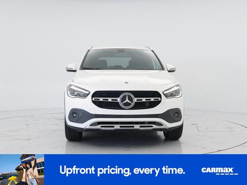 2021 Mercedes-Benz GLA 250 