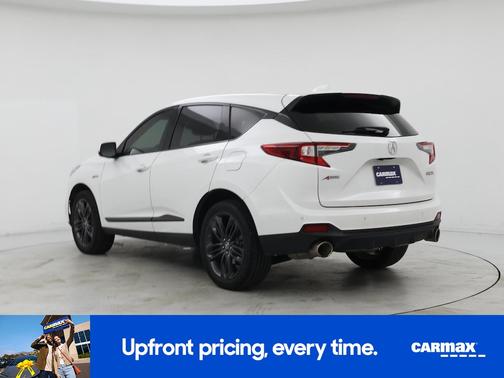 2021 Acura RDX A-Spec