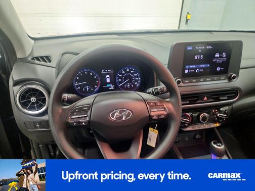 2023 Hyundai KONA SE