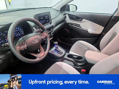 2023 Hyundai KONA SE