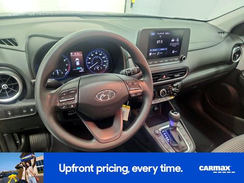 2023 Hyundai KONA SE