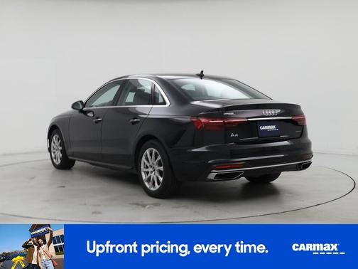 2023 Audi A4 Premium