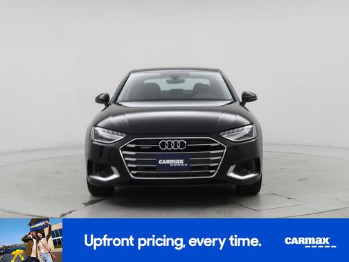 2023 Audi A4 Premium