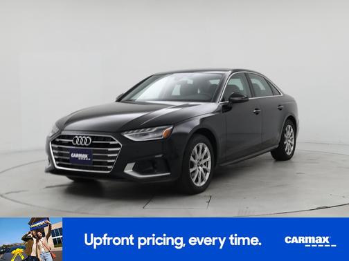 2023 Audi A4 Premium