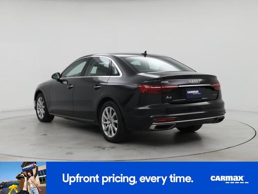 2023 Audi A4 Premium