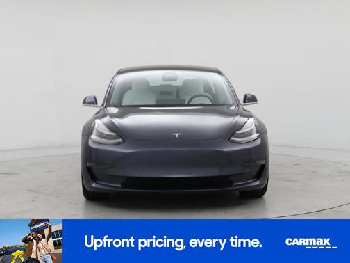 2020 Tesla Model 3 Performance