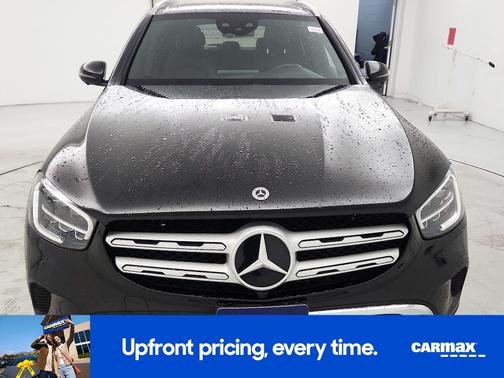 2022 Mercedes-Benz GLC 300 