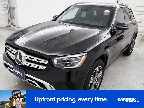 2022 Mercedes-Benz GLC 300 