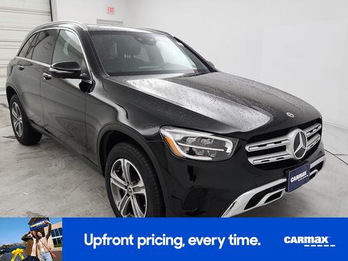 2022 Mercedes-Benz GLC 300 