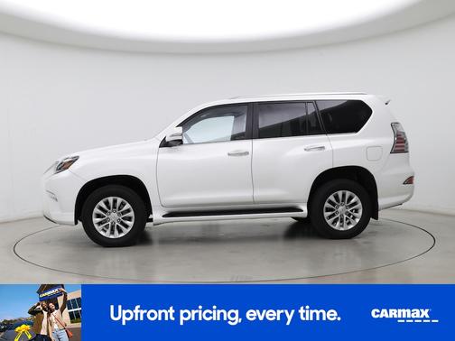 2022 Lexus GX 460 Premium