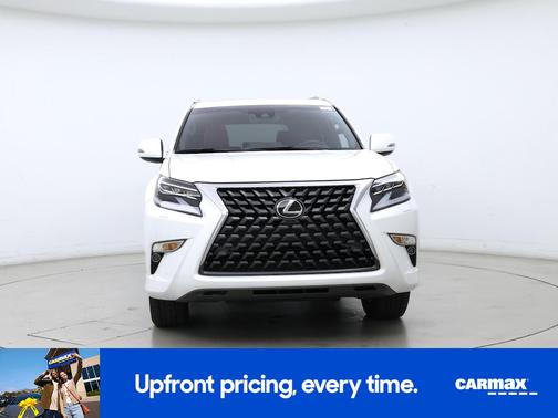 2022 Lexus GX 460 Premium