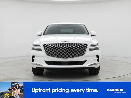 2024 Genesis GV80 3.5T Prestige Signature