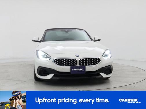 2020 BMW Z4 sDrive30i