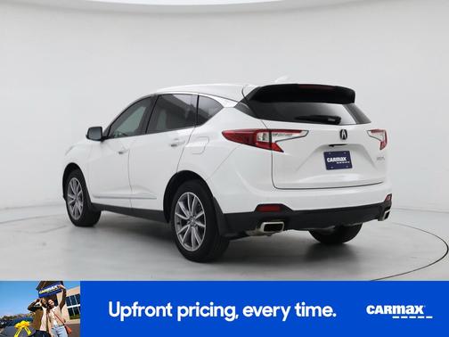 2023 Acura RDX Technology