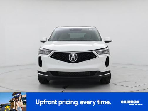 2023 Acura RDX Technology