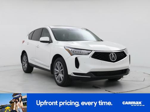 2023 Acura RDX Technology