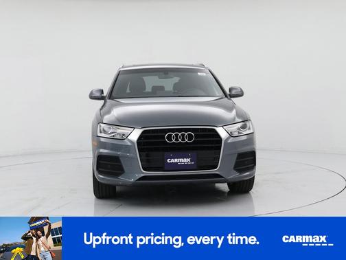 2016 Audi Q3 Premium Plus