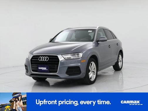 2016 Audi Q3 Premium Plus