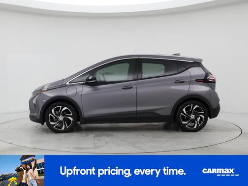 2023 Chevrolet Bolt EV LT