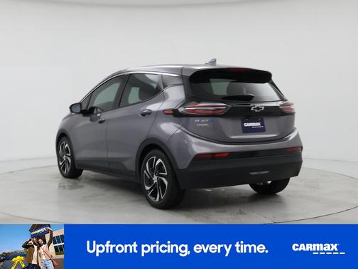 2023 Chevrolet Bolt EV LT