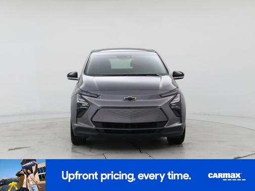 2023 Chevrolet Bolt EV LT