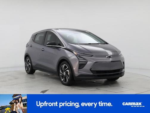 2023 Chevrolet Bolt EV LT