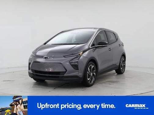 2023 Chevrolet Bolt EV LT