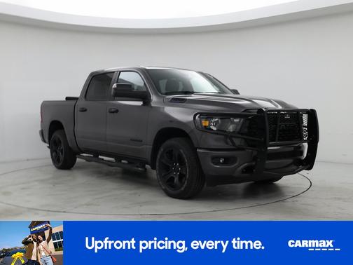 2024 RAM 1500 Bighorn