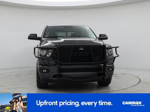 2024 RAM 1500 Bighorn