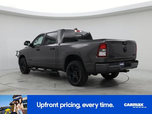 2024 RAM 1500 Bighorn