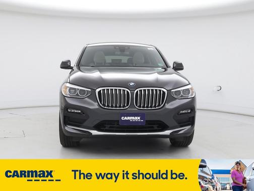 2021 BMW X4 XDrive30i