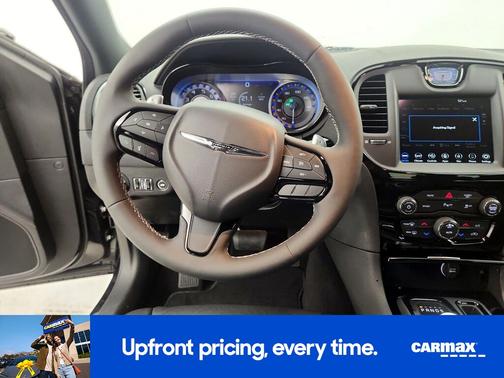 2023 Chrysler 300 S