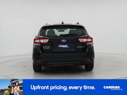 2018 Subaru Impreza 2.0I Limited