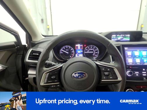 2018 Subaru Impreza 2.0I Limited