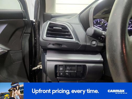 2018 Subaru Impreza 2.0I Limited