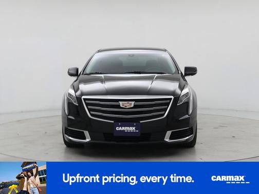 2019 Cadillac XTS