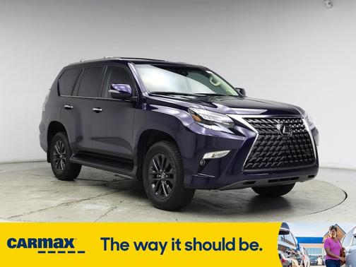 2023 Lexus GX 460 Premium