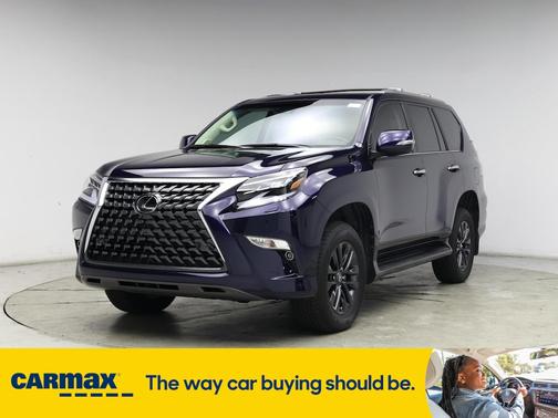 2023 Lexus GX 460 Premium