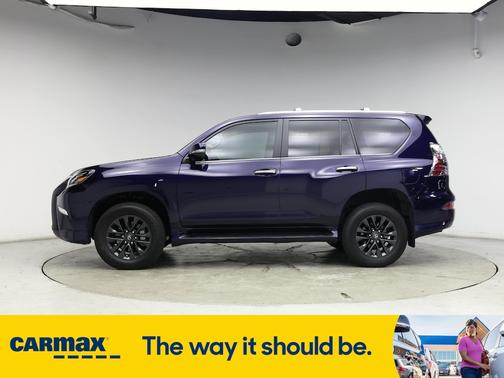 2023 Lexus GX 460 Premium