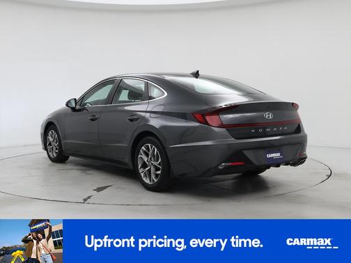 2022 Hyundai SONATA SEL