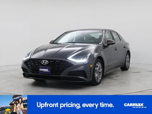 2022 Hyundai SONATA SEL