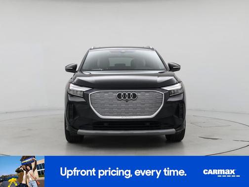 2022 Audi Q4 e-tron Premium Plus