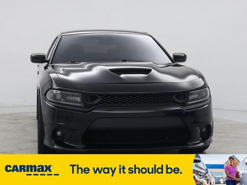 2019 Dodge Charger R/T Plus