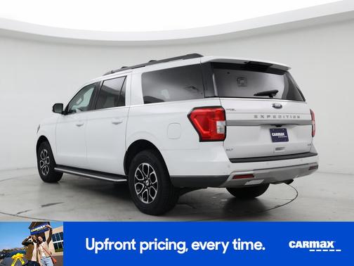 2023 Ford Expedition Max XLT