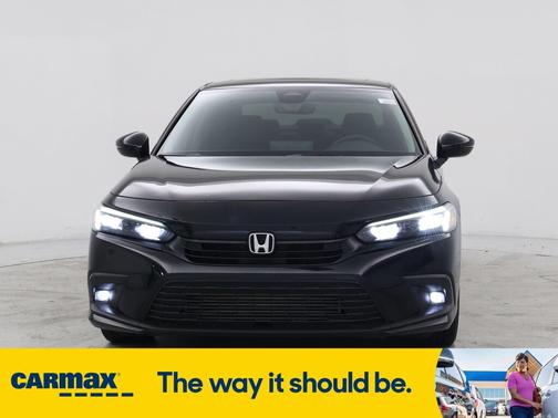 2023 Honda Civic Touring