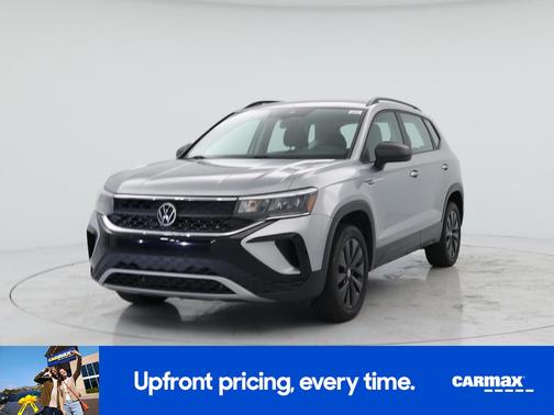 2022 Volkswagen Taos S