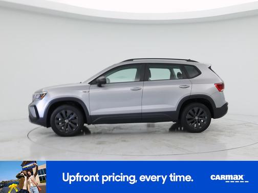 2022 Volkswagen Taos S