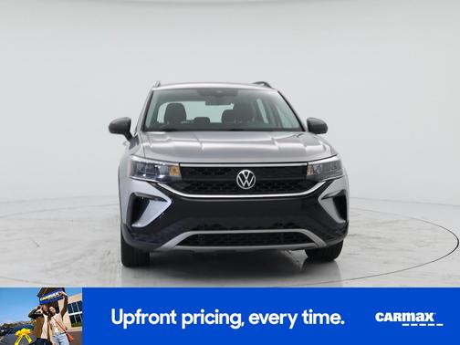 2022 Volkswagen Taos S