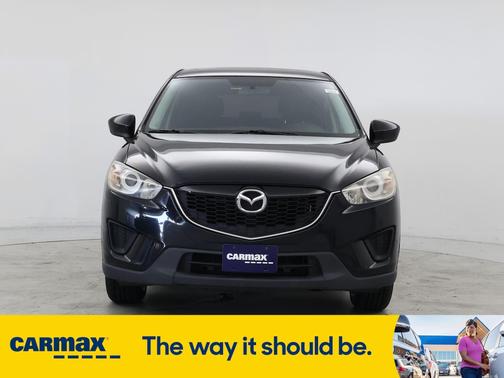 2014 Mazda CX-5 Sport