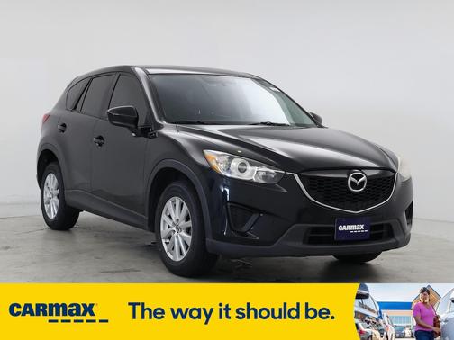 2014 Mazda CX-5 Sport